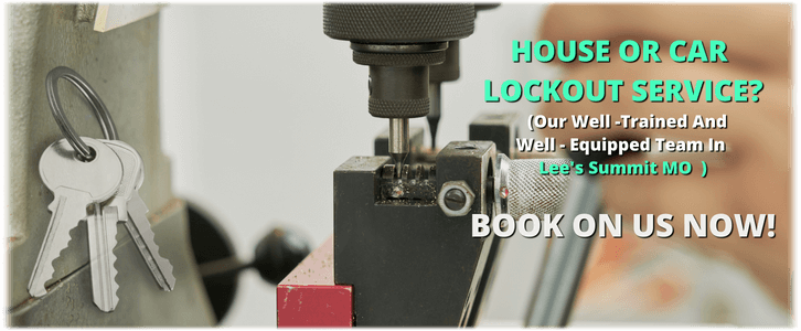 Lees Summit MO Locksmiths