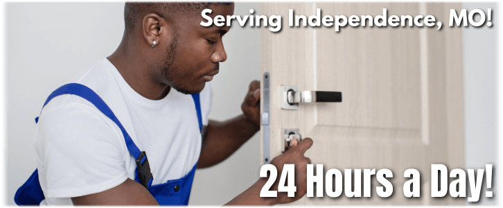 Locksmith Independence MO