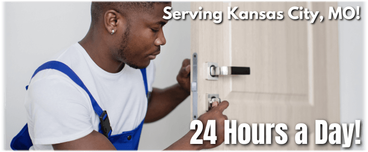 Locksmith Kansas City MO